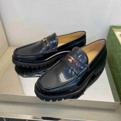 Gucci loafers GU0137