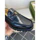 Gucci loafers GU0137