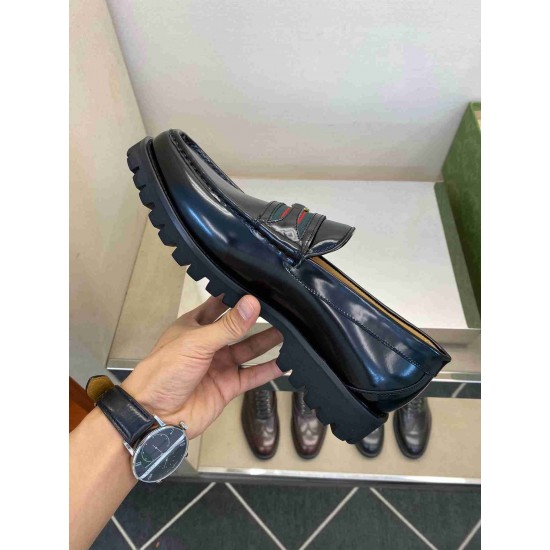 Gucci loafers GU0137