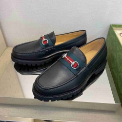 Gucci loafers GU0138