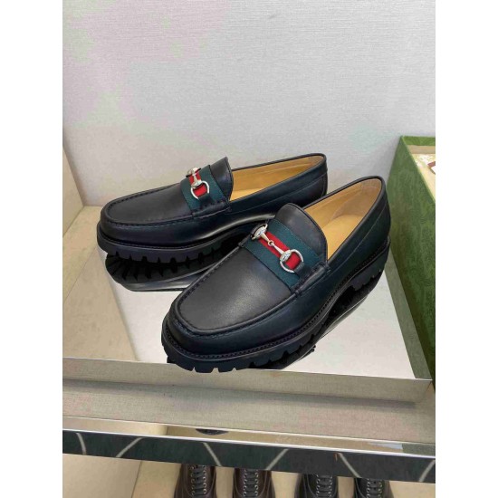 Gucci loafers GU0138