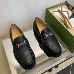 Gucci loafers GU0138