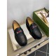 Gucci loafers GU0138