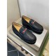 Gucci loafers GU0138