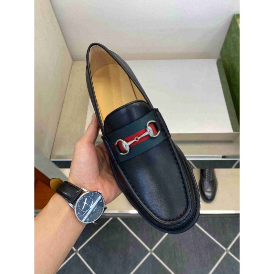 Gucci loafers GU0138