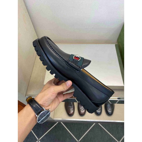 Gucci loafers GU0138