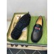 Gucci loafers GU0138