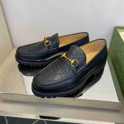 Gucci loafers GU0139