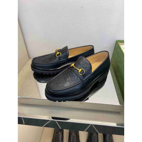 Gucci loafers GU0139