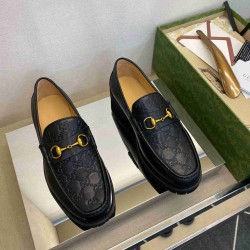 Gucci loafers GU0139