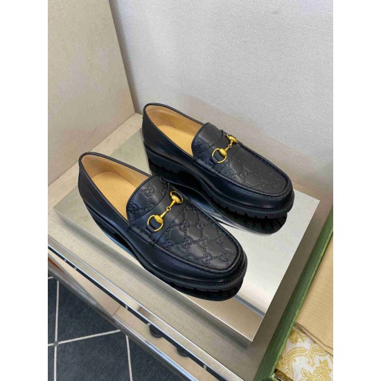 Gucci loafers GU0139