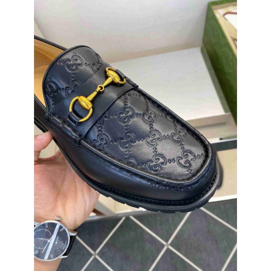 Gucci loafers GU0139