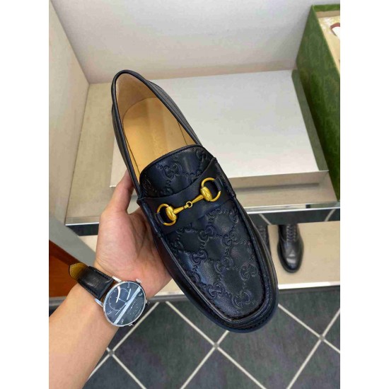 Gucci loafers GU0139