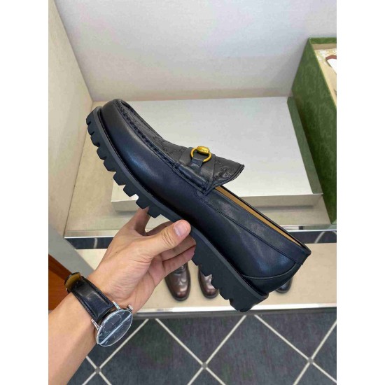 Gucci loafers GU0139