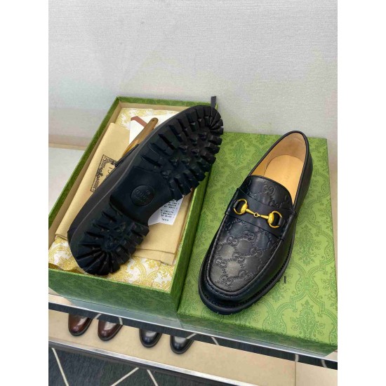 Gucci loafers GU0139