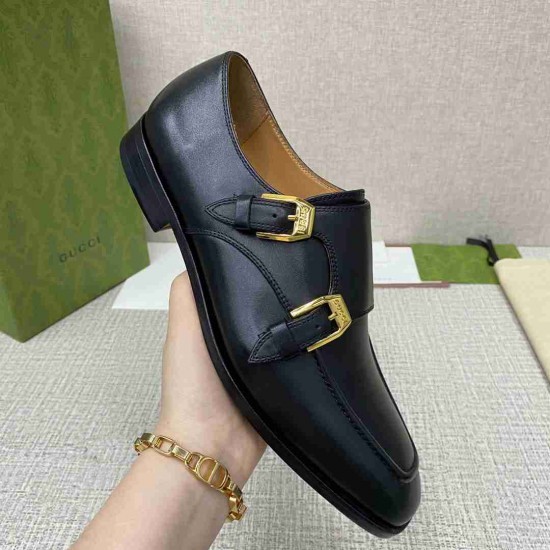 Gucci loafers GU0140