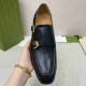 Gucci loafers GU0140