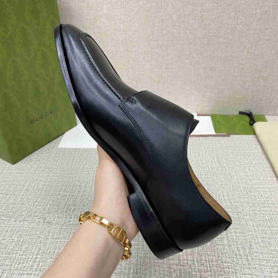 Gucci loafers GU0140