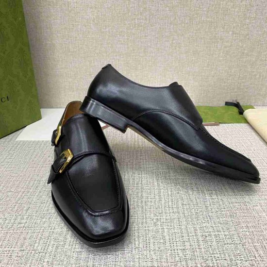 Gucci loafers GU0140