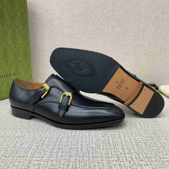 Gucci loafers GU0140