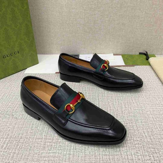 Gucci loafers GU0141