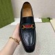 Gucci loafers GU0141