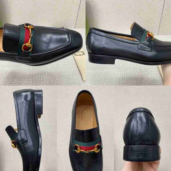 Gucci loafers GU0141