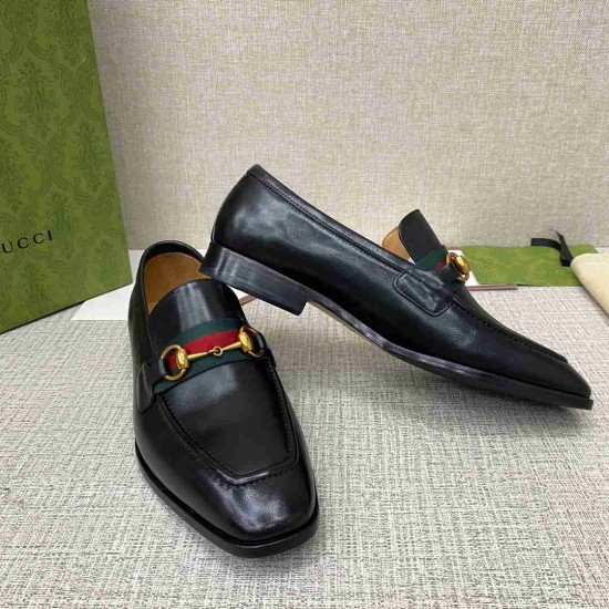 Gucci loafers GU0141