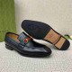 Gucci loafers GU0141