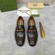 Gucci loafers GU0142