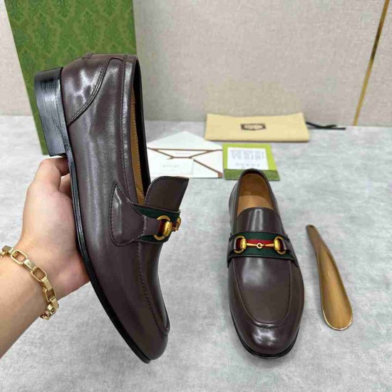 Gucci loafers GU0142