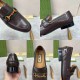 Gucci loafers GU0142