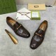 Gucci loafers GU0142