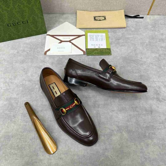 Gucci loafers GU0142