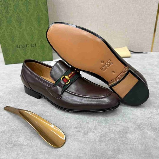 Gucci loafers GU0142