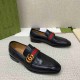 Gucci loafers GU0143