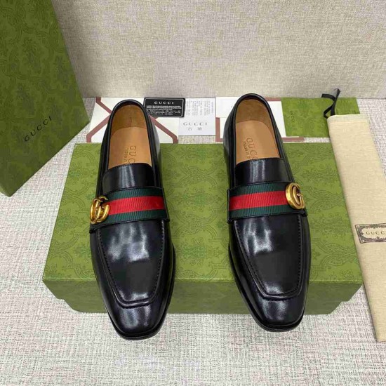 Gucci loafers GU0143