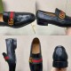 Gucci loafers GU0143