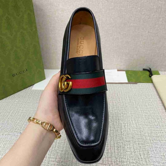 Gucci loafers GU0143