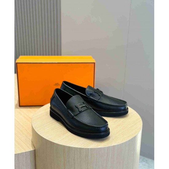 HERMER loafers HE0022