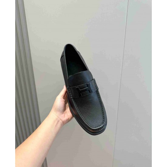 HERMER loafers HE0022