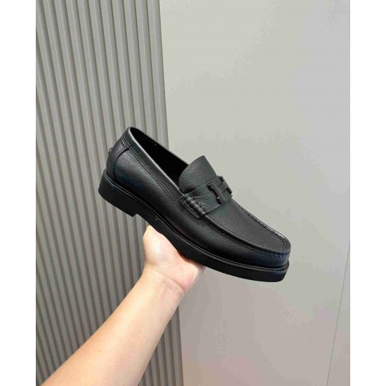 HERMER loafers HE0022