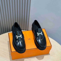 HERMER loafers HE0023