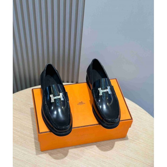 HERMER loafers HE0023