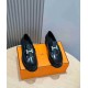 HERMER loafers HE0023