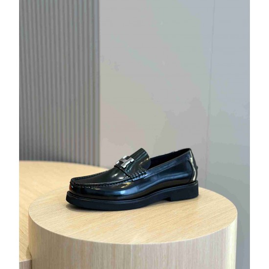 HERMER loafers HE0023