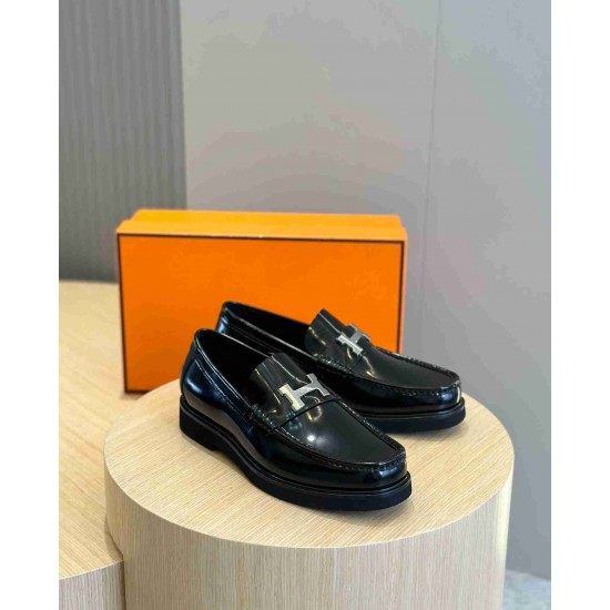 HERMER loafers HE0023