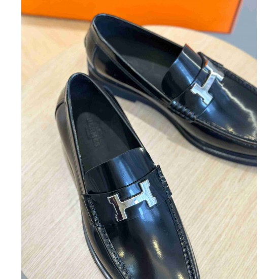 HERMER loafers HE0023