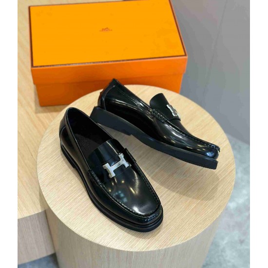 HERMER loafers HE0023