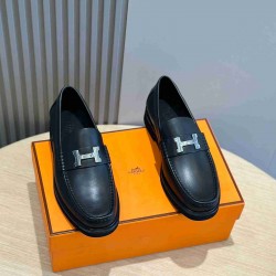 HERMER loafers HE0024